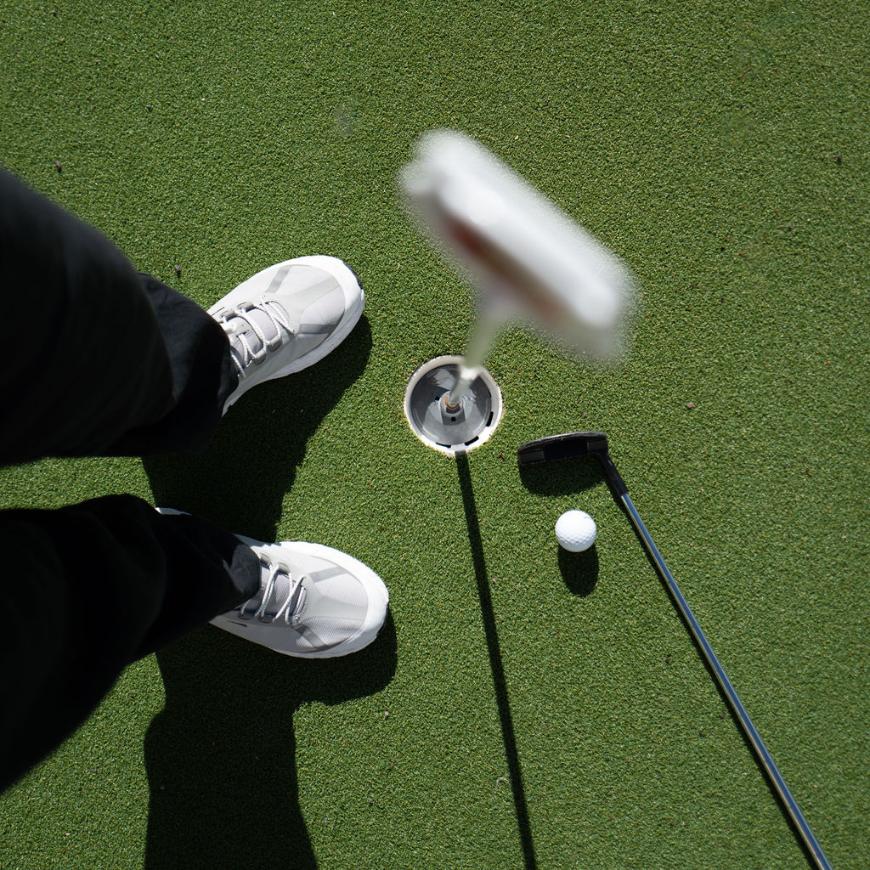 golf-putting