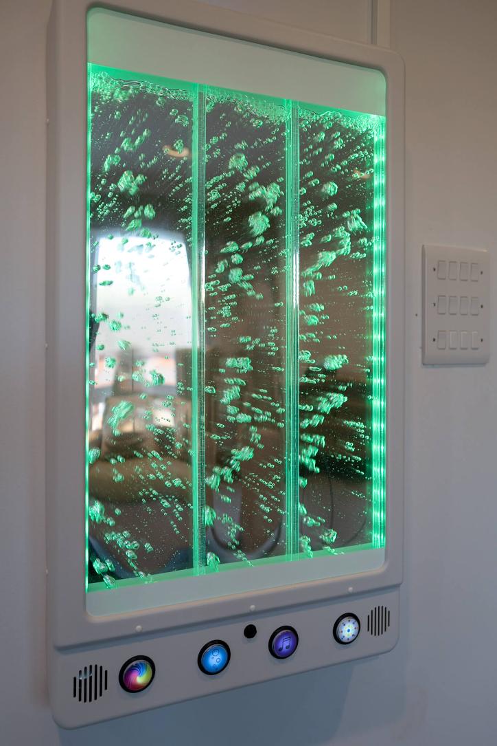 green-sensory-lights