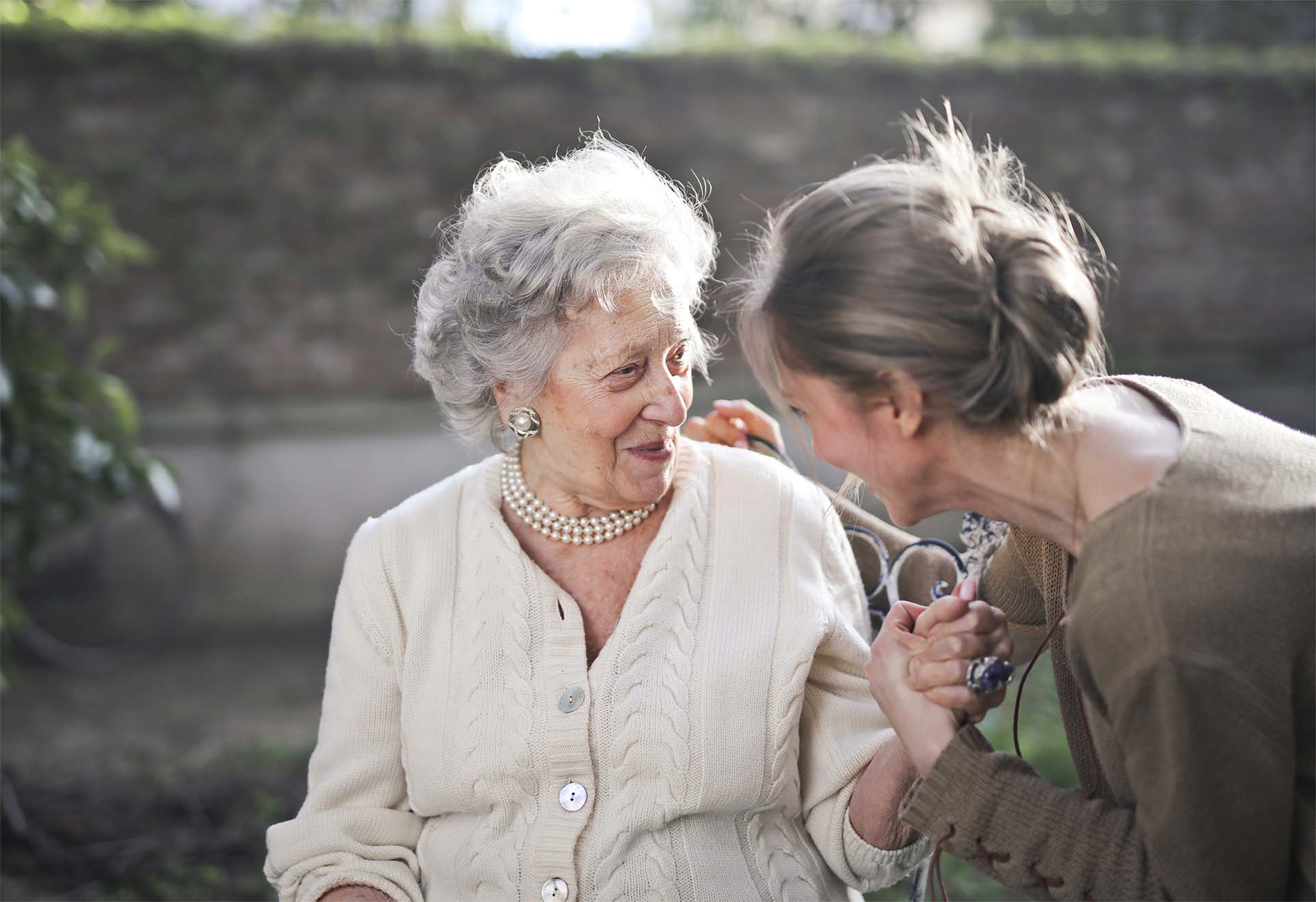 resident-and-family-member-smiling