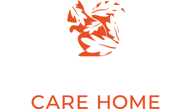 Oakbank Care Home logo