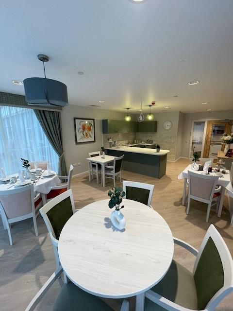 dining-room