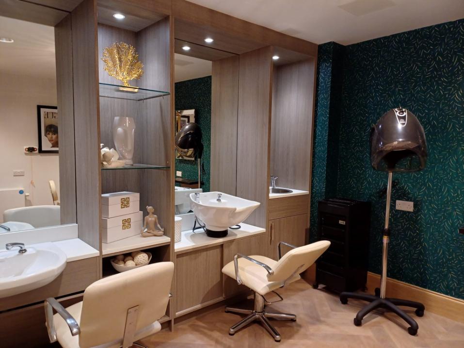 hair-salon