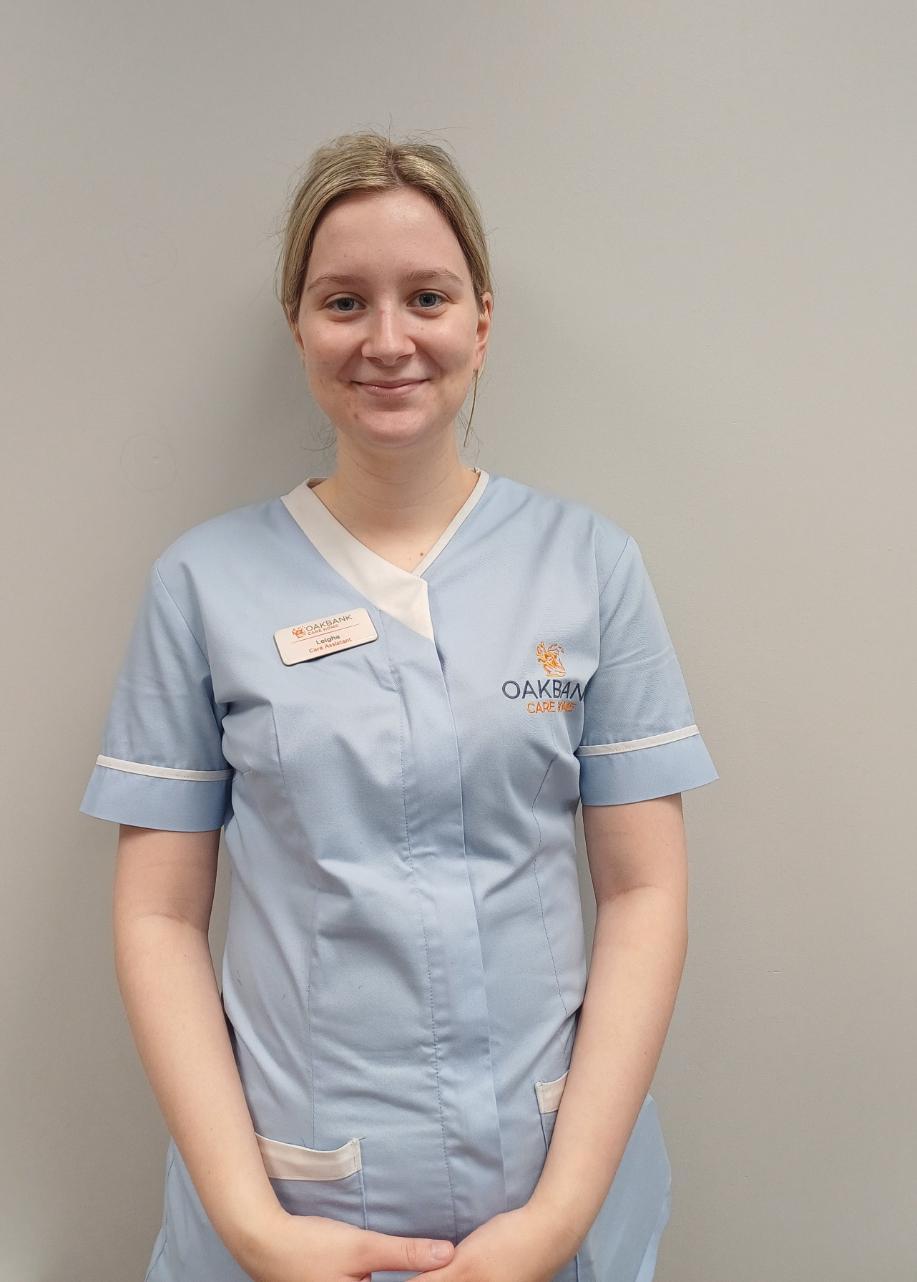 Leigha-care-assistant