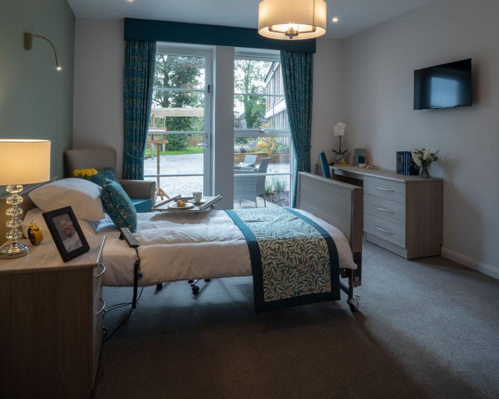 Oakbank-Bedrooms