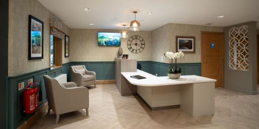Oakbank Care home