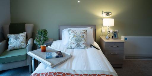 Oakbank-bedrooms