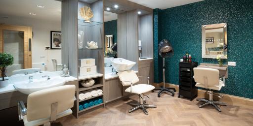 Oakbank-salon