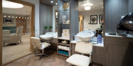 Oakbank-salon