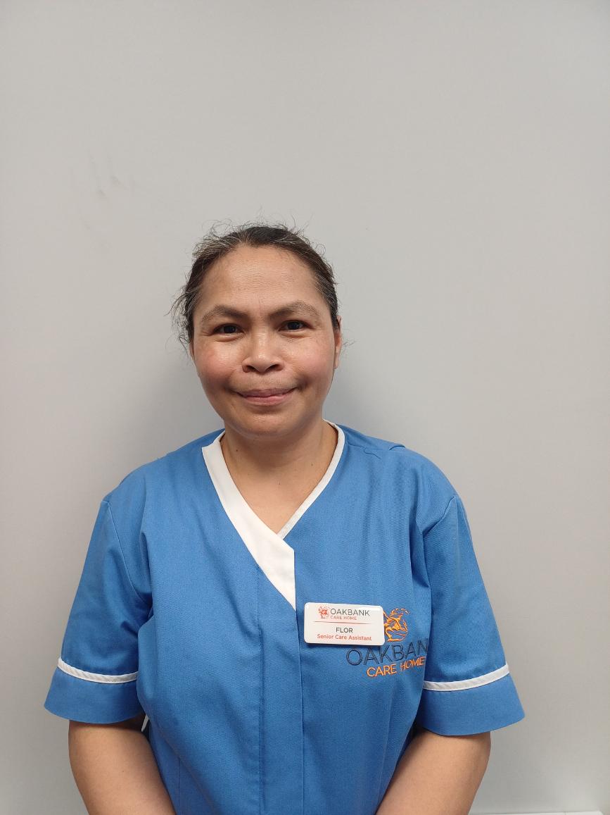 Flor-tayab-senior-carer