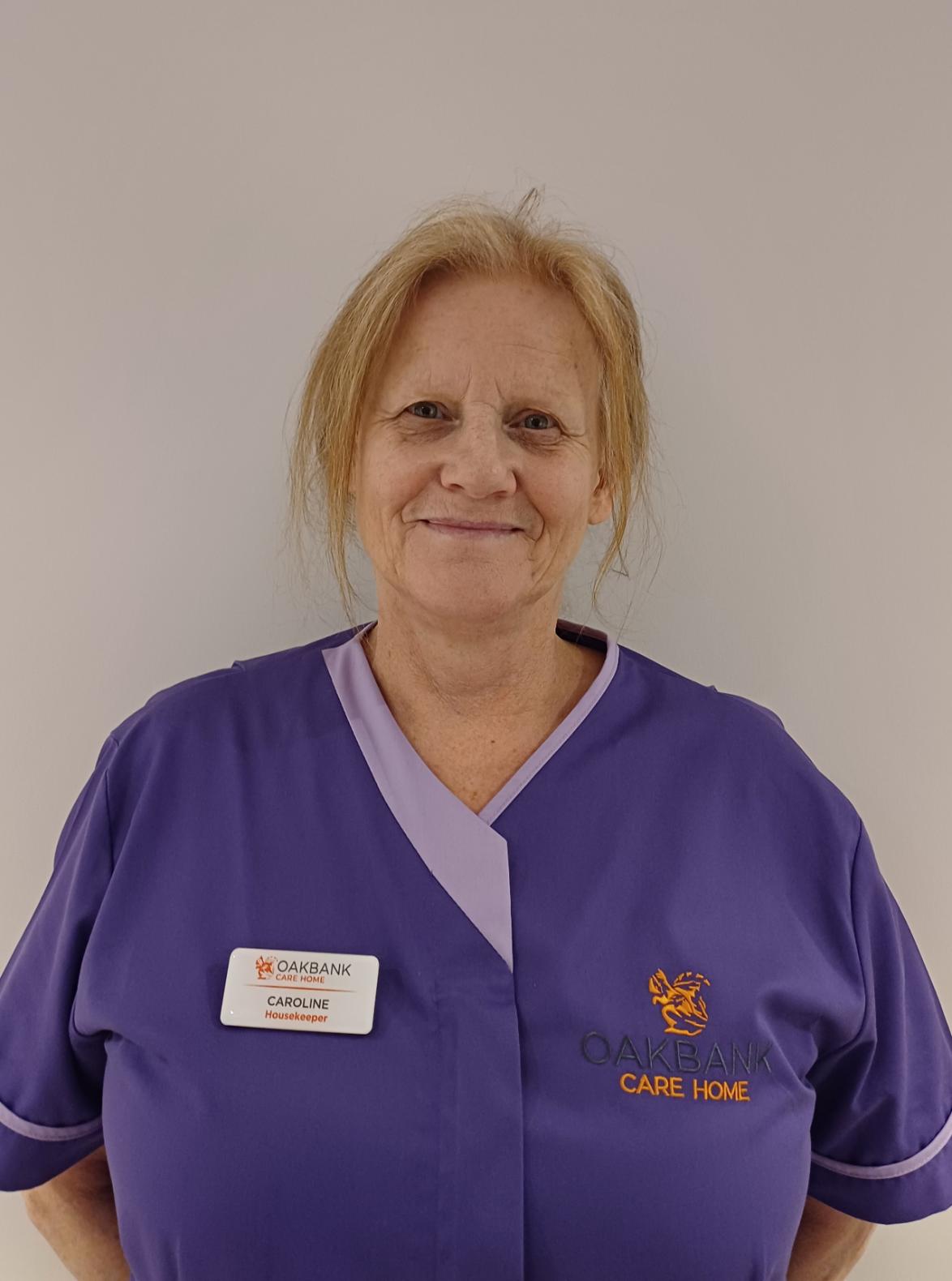 Caroline-Hartley