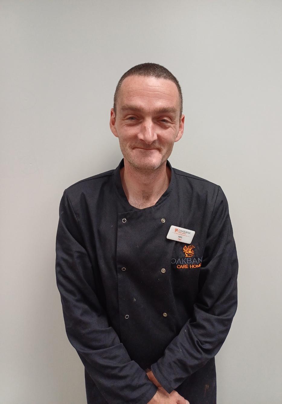 Neil-the-chef