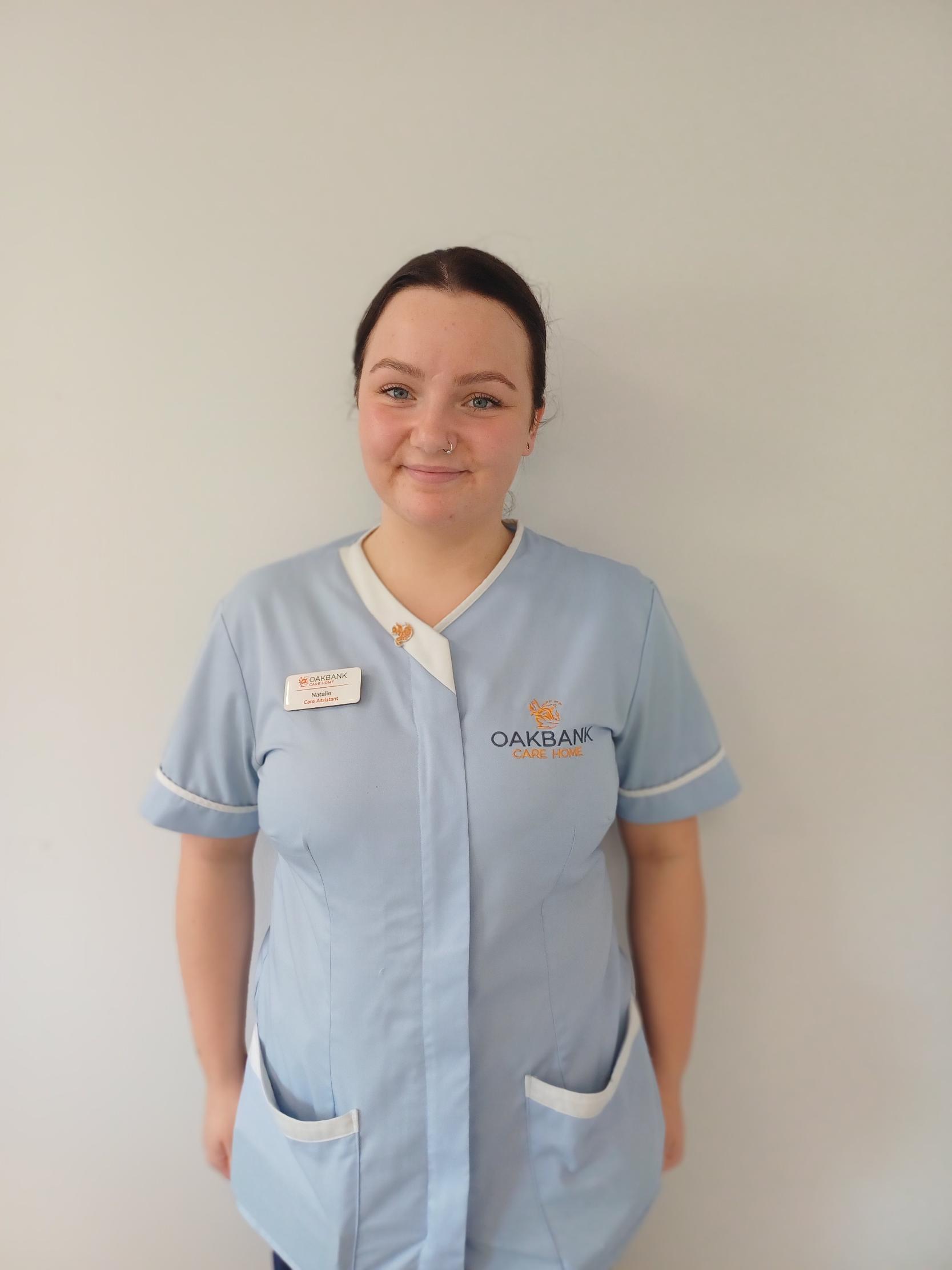 Natalie-carer