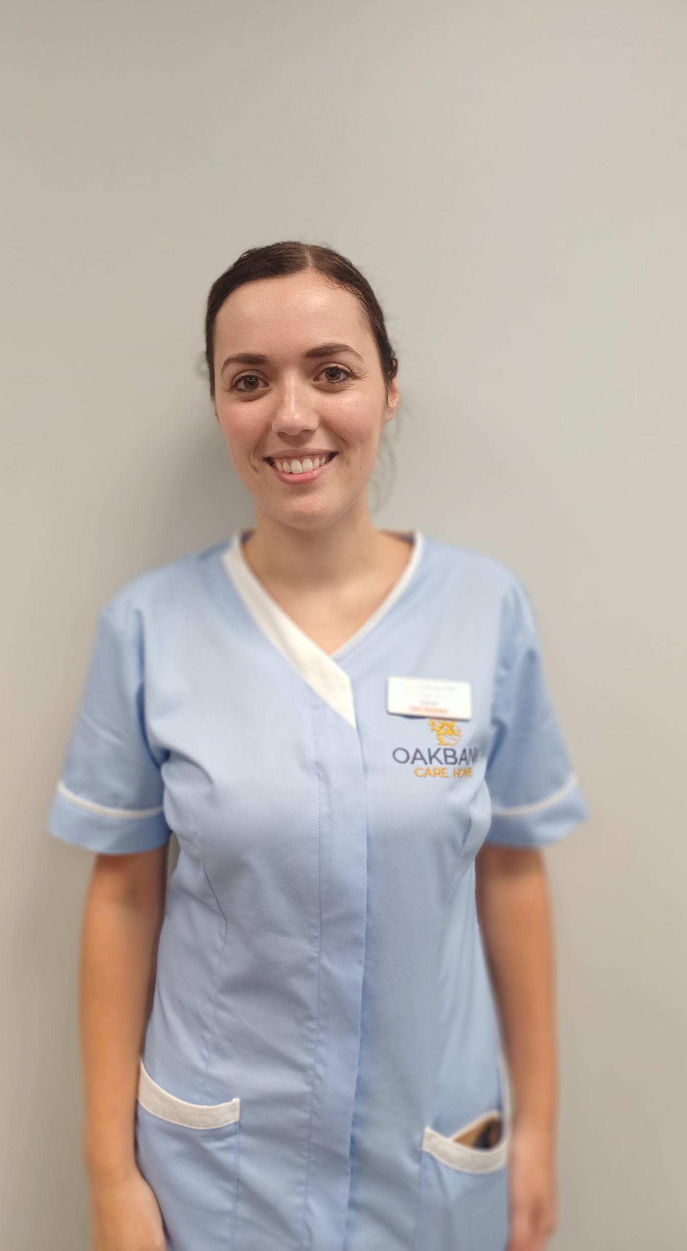 vicky-staff-carer