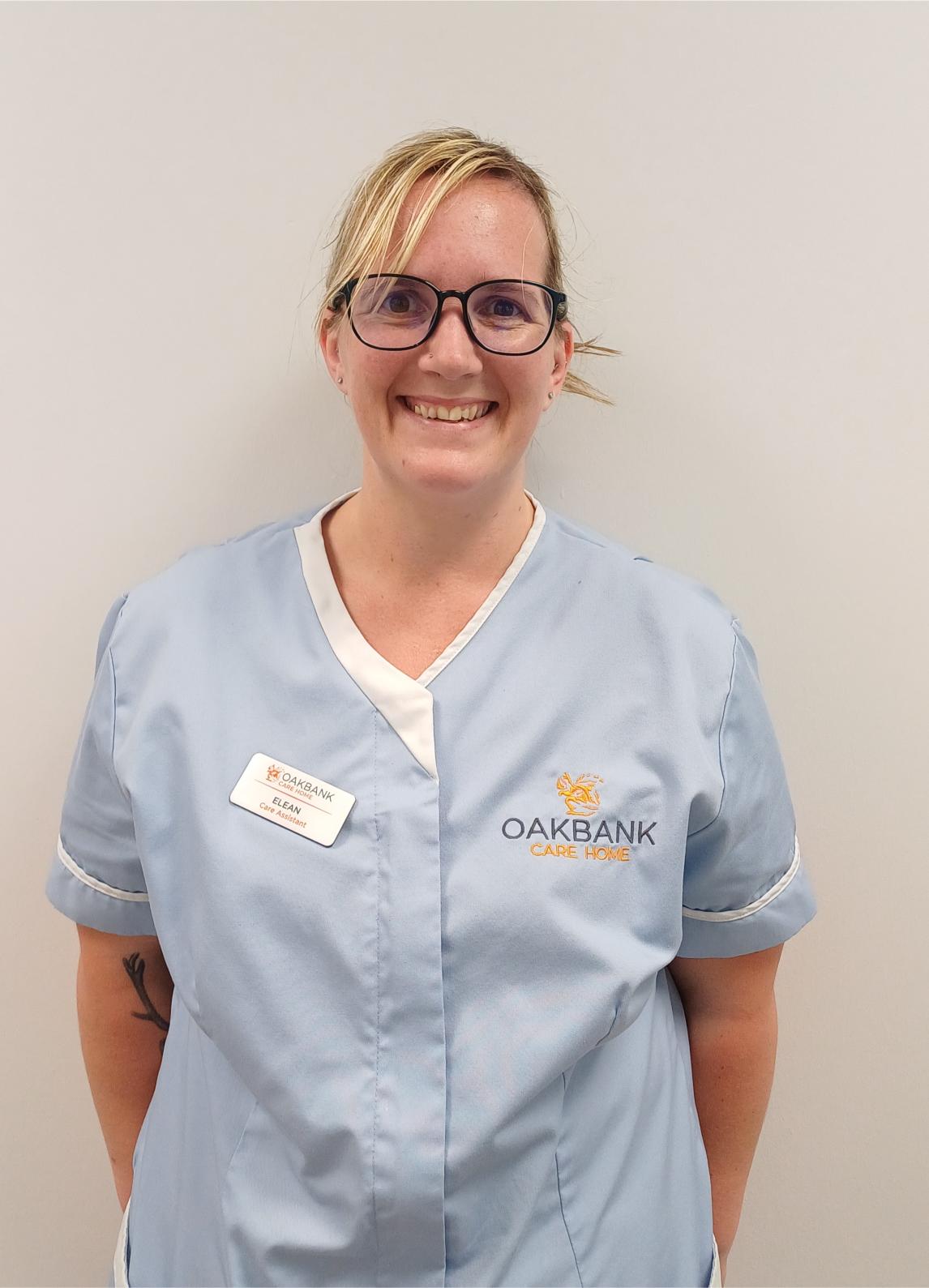 EleanCareAssistant-Oaklands-