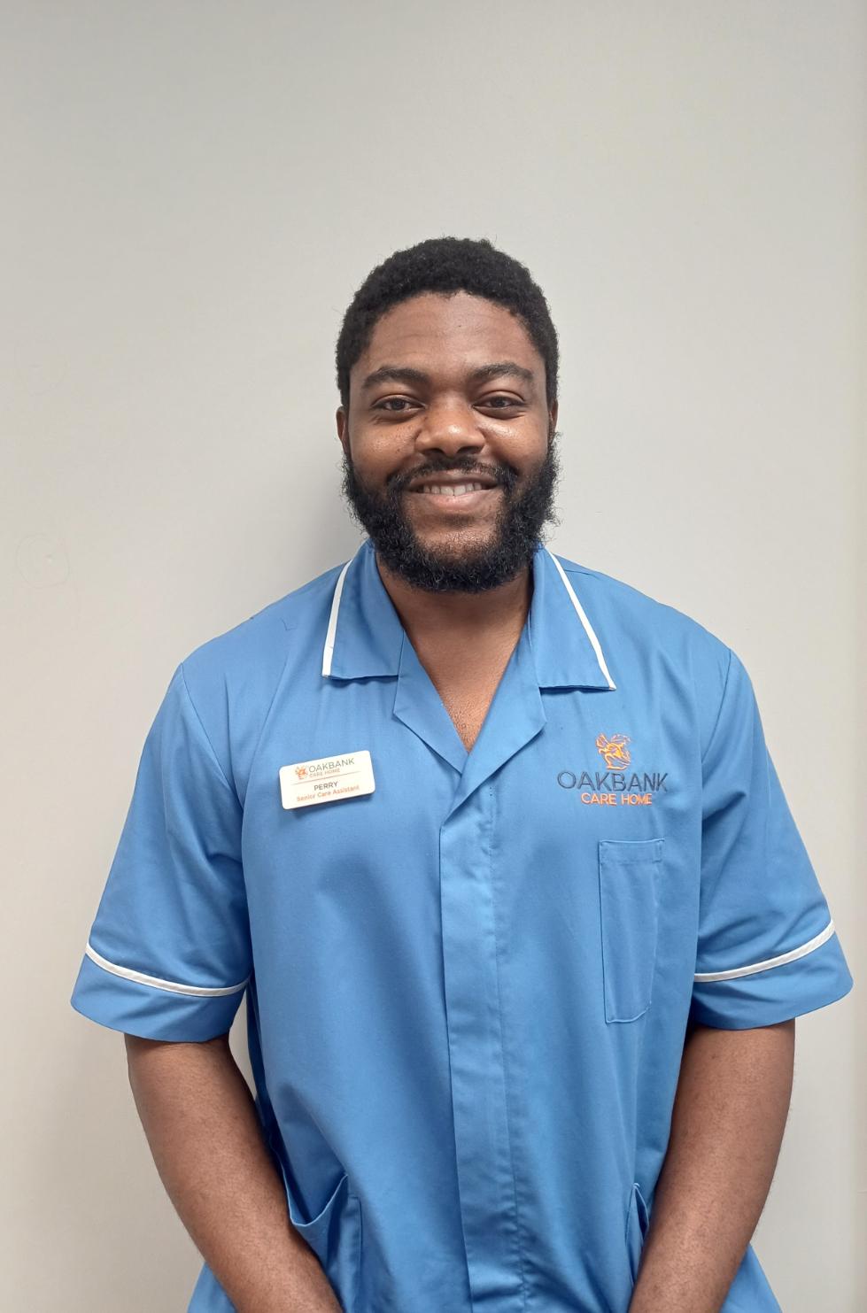Perry-Asare-senior-carer