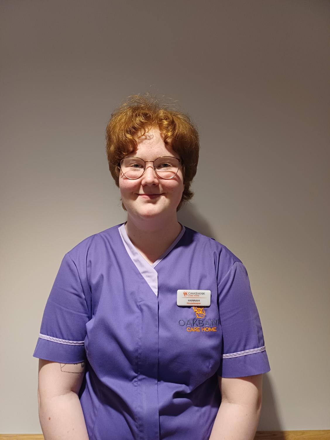 hannah the housekeeper