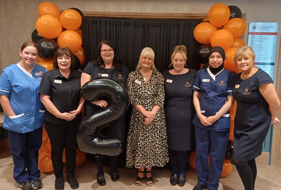 staff photo
